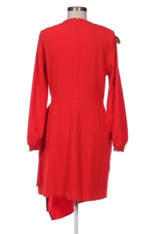 Rochie V by Very, Mărime L, Culoare Roșu, Preț 125,00 Lei