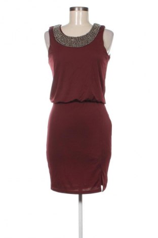 Rochie VILA, Mărime M, Culoare Roșu, Preț 88,99 Lei