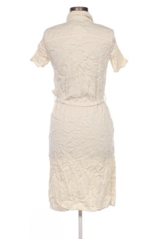 Rochie VILA, Mărime XS, Culoare Ecru, Preț 91,99 Lei