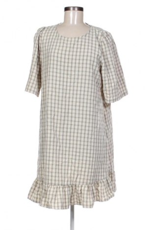 Kleid VILA, Größe L, Farbe Mehrfarbig, Preis 13,70 €