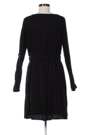 Kleid VILA, Größe L, Farbe Schwarz, Preis 13,44 €