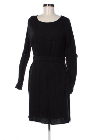 Kleid VILA, Größe L, Farbe Schwarz, Preis 13,44 €