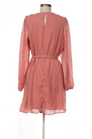 Kleid VILA, Größe L, Farbe Rosa, Preis 17,99 €