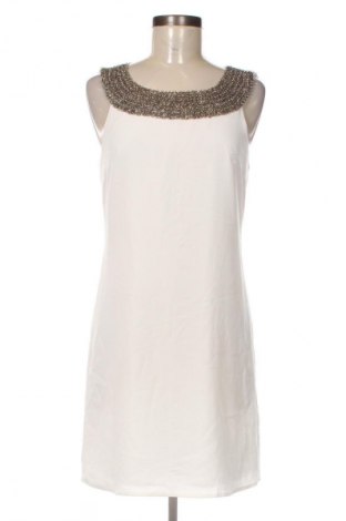 Rochie VILA, Mărime M, Culoare Alb, Preț 91,99 Lei