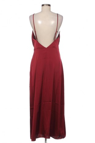 Kleid VILA, Größe M, Farbe Rot, Preis € 53,99