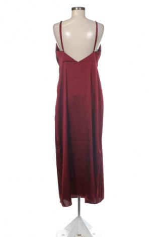 Φόρεμα VILA, Μέγεθος XL, Χρώμα Κόκκινο, Τιμή 69,99 €
