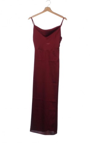Φόρεμα VILA, Μέγεθος XS, Χρώμα Κόκκινο, Τιμή 49,99 €