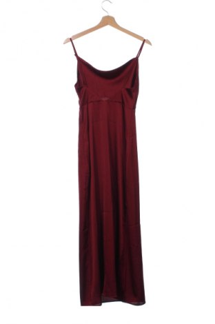 Φόρεμα VILA, Μέγεθος XS, Χρώμα Κόκκινο, Τιμή 49,99 €