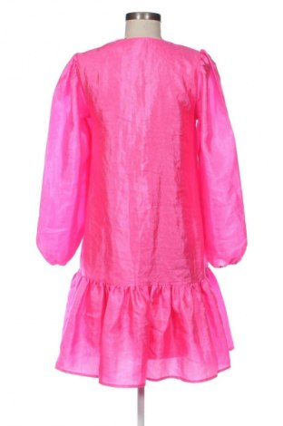 Kleid VILA, Größe S, Farbe Rosa, Preis € 19,54