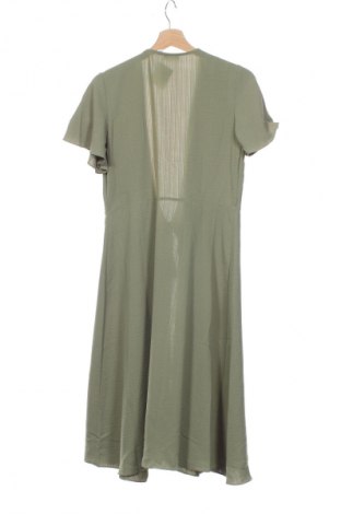 Φόρεμα VILA, Μέγεθος XS, Χρώμα Πράσινο, Τιμή 33,99 €