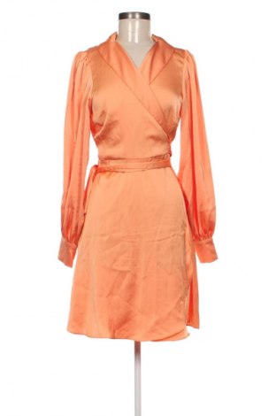 Rochie VILA, Mărime M, Culoare Portocaliu, Preț 210,99 Lei