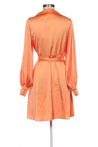 Rochie VILA, Mărime M, Culoare Portocaliu, Preț 210,99 Lei