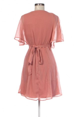 Rochie VILA, Mărime S, Culoare Maro, Preț 210,99 Lei