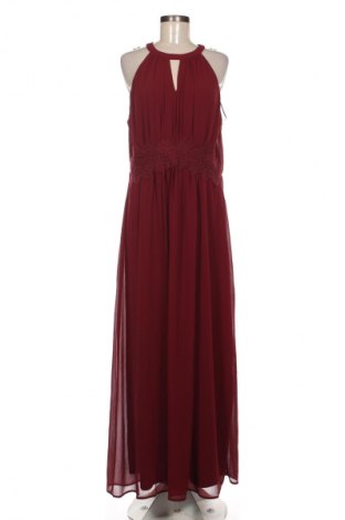 Φόρεμα VILA, Μέγεθος XL, Χρώμα Κόκκινο, Τιμή 69,99 €