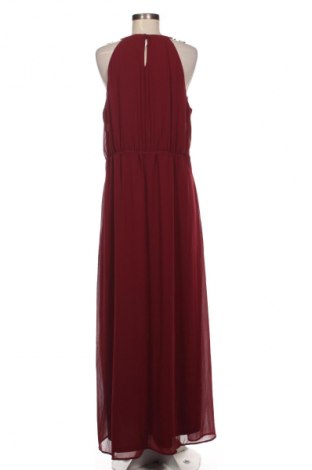 Φόρεμα VILA, Μέγεθος XL, Χρώμα Κόκκινο, Τιμή 69,99 €