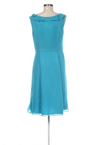 Kleid Vera Mont, Größe L, Farbe Blau, Preis € 90,99