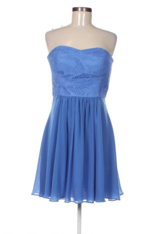 Kleid Vera Mont, Größe M, Farbe Blau, Preis 224,99 €