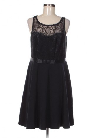 Φόρεμα Vera Mont, Μέγεθος L, Χρώμα Μπλέ, Τιμή 96,99 €