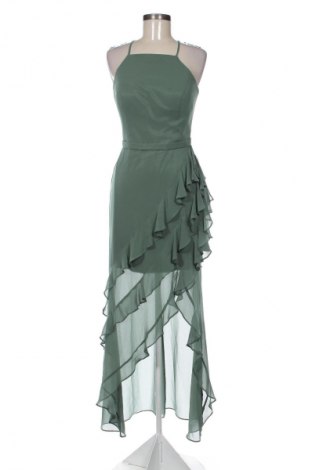 Kleid Vera Mont, Größe S, Farbe Grün, Preis 224,99 €