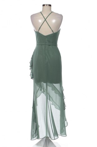 Kleid Vera Mont, Größe S, Farbe Grün, Preis 224,99 €