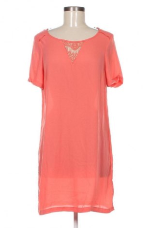 Sukienka Vero Moda, Rozmiar S, Kolor Pomarańczowy, Cena 66,99 zł