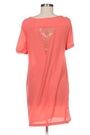 Sukienka Vero Moda, Rozmiar S, Kolor Pomarańczowy, Cena 66,99 zł