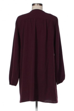 Kleid Vero Moda, Größe M, Farbe Rot, Preis 18,99 €