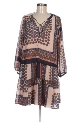 Sukienka Vero Moda, Rozmiar L, Kolor Kolorowy, Cena 40,99 zł
