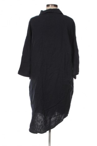 Рокля Vero Moda, Размер L, Цвят Син, Цена 34,99 лв.