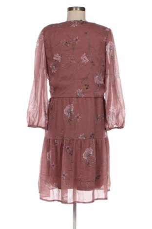 Kleid Vero Moda, Größe L, Farbe Mehrfarbig, Preis 18,99 €