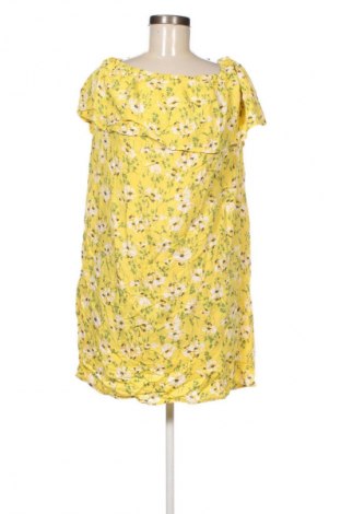 Sukienka Vero Moda, Rozmiar L, Kolor Kolorowy, Cena 88,99 zł