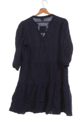 Rochie Vero Moda, Mărime M, Culoare Albastru, Preț 91,99 Lei