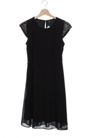 Rochie Vero Moda, Mărime XS, Culoare Negru, Preț 91,99 Lei