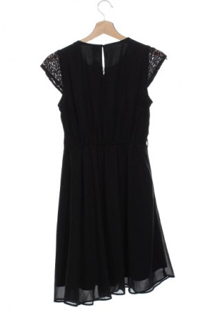 Rochie Vero Moda, Mărime XS, Culoare Negru, Preț 91,99 Lei