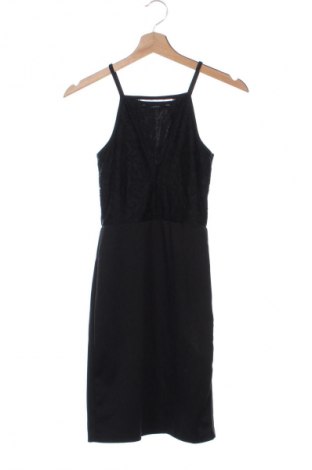 Рокля Vero Moda, Размер XS, Цвят Черен, Цена 27,99 лв.