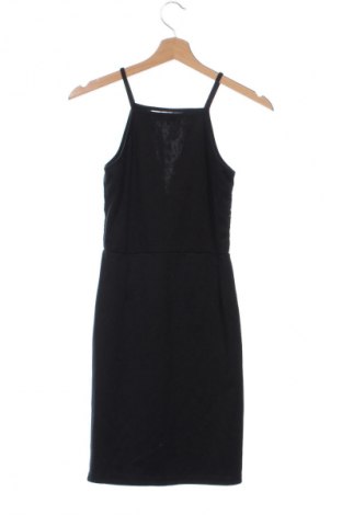Рокля Vero Moda, Размер XS, Цвят Черен, Цена 27,99 лв.