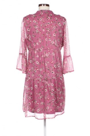 Kleid Vero Moda, Größe XL, Farbe Mehrfarbig, Preis 18,99 €