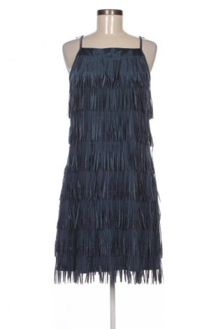 Рокля Vero Moda, Размер L, Цвят Син, Цена 48,99 лв.