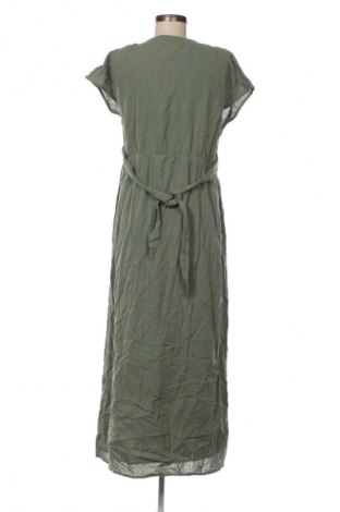 Kleid Vero Moda, Größe L, Farbe Grün, Preis € 53,99