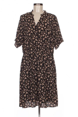 Kleid Vero Moda, Größe XL, Farbe Mehrfarbig, Preis 18,99 €