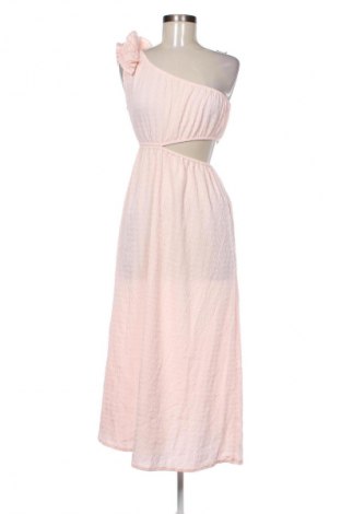Φόρεμα Vero Moda, Μέγεθος XXS, Χρώμα Ρόζ , Τιμή 15,99 €