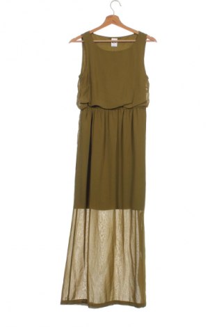 Šaty  Vero Moda, Veľkosť XS, Farba Zelená, Cena  19,95 €