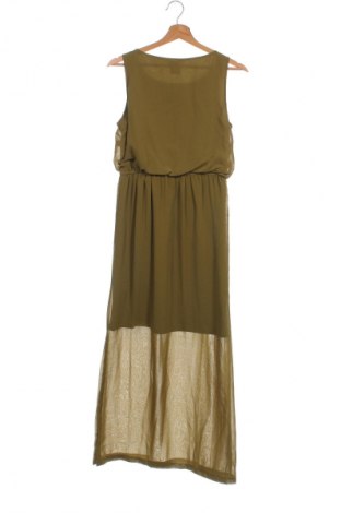 Šaty  Vero Moda, Veľkosť XS, Farba Zelená, Cena  19,95 €