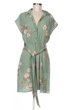 Sukienka Vero Moda, Rozmiar M, Kolor Kolorowy, Cena 64,99 zł