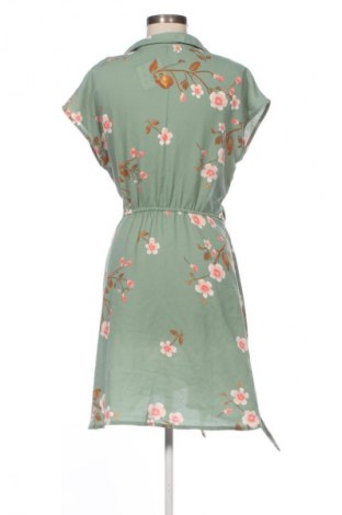 Sukienka Vero Moda, Rozmiar M, Kolor Kolorowy, Cena 64,99 zł