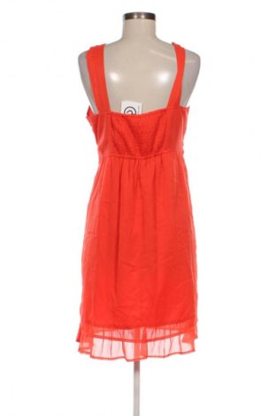Kleid Vero Moda, Größe L, Farbe Rot, Preis 18,99 €