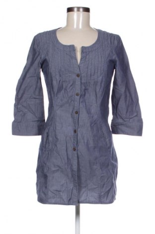 Šaty  Vero Moda, Veľkosť M, Farba Modrá, Cena  14,16 €