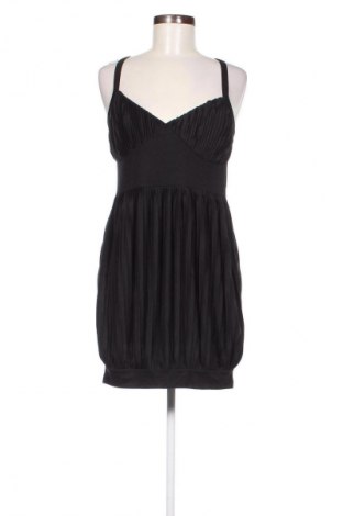 Kleid Vero Moda, Größe M, Farbe Schwarz, Preis 13,70 €
