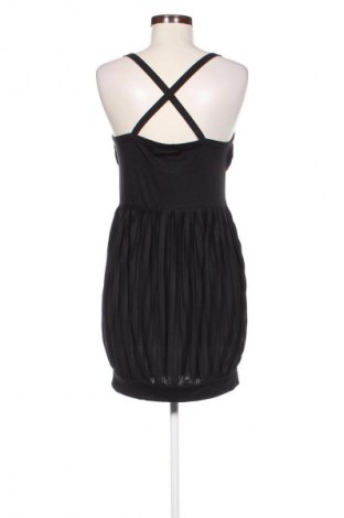 Kleid Vero Moda, Größe M, Farbe Schwarz, Preis 13,70 €