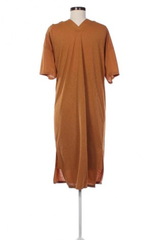 Rochie Vero Moda, Mărime M, Culoare Portocaliu, Preț 92,37 Lei